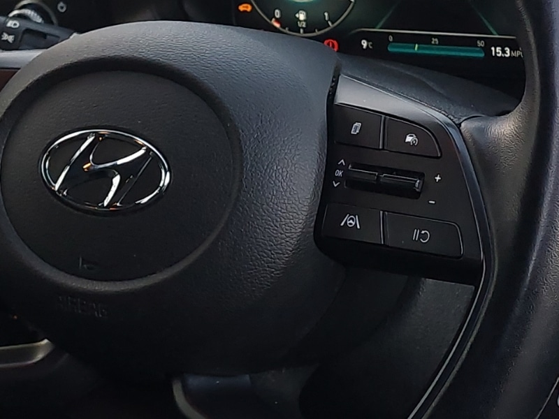 Used Hyundai BAYON 2022 for sale - 77251657: Photo 12