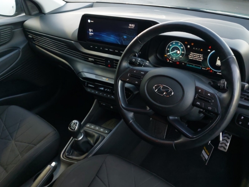 Used Hyundai BAYON 2022 for sale - 77251657: Photo 13