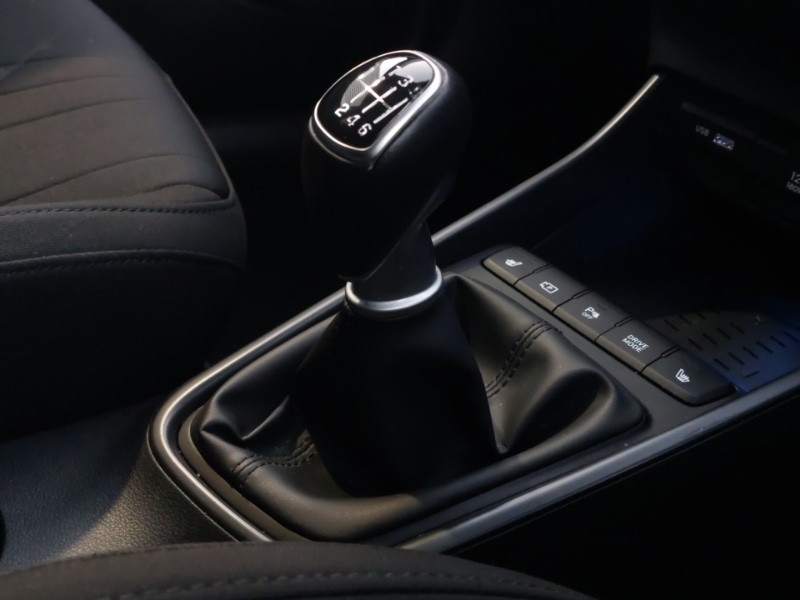 Used Hyundai BAYON 2022 for sale - 77251657: Photo 14