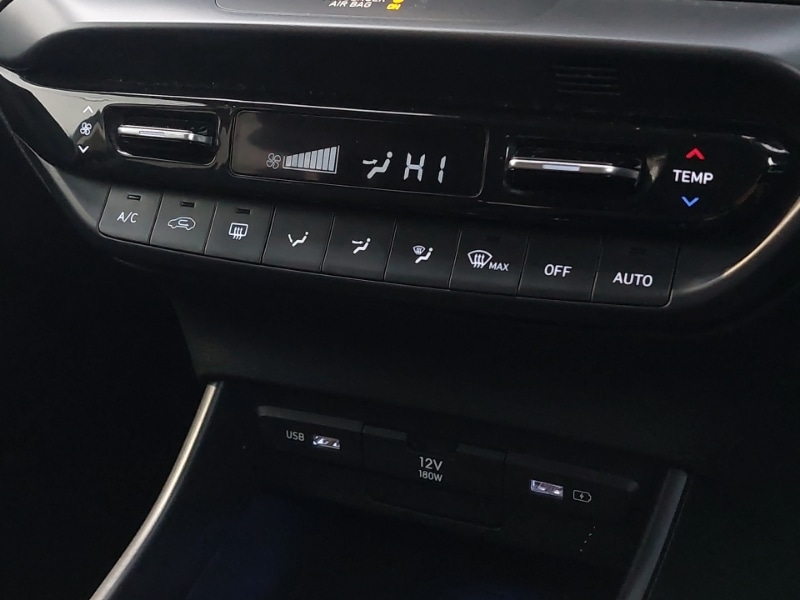 Used Hyundai BAYON 2022 for sale - 77251657: Photo 15