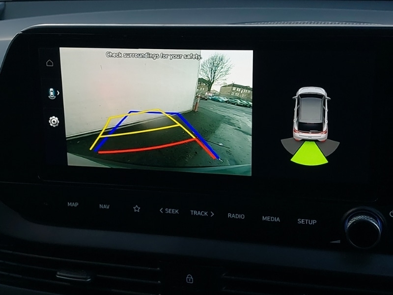 Used Hyundai BAYON 2022 for sale - 77251657: Photo 19