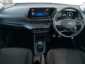 Used Hyundai BAYON 2022 for sale - 77251657: Photo