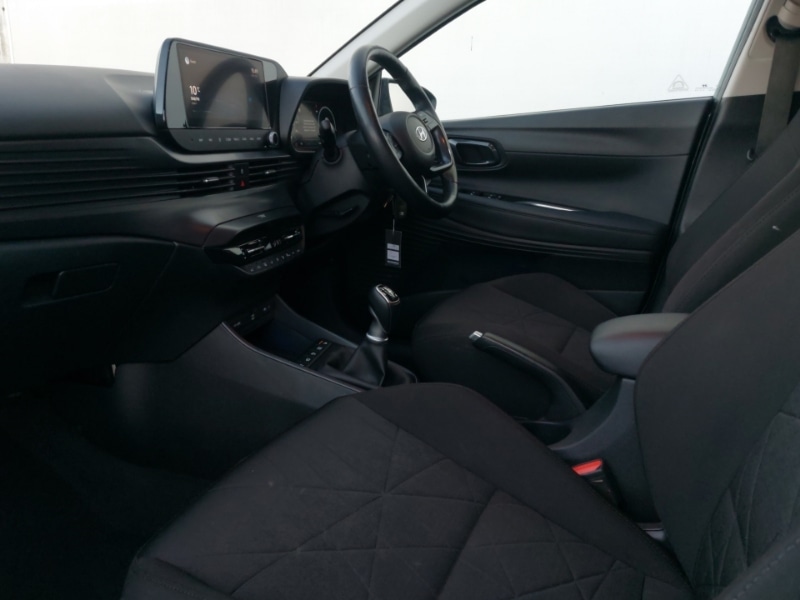 Used Hyundai BAYON 2022 for sale - 77251657: Photo 5