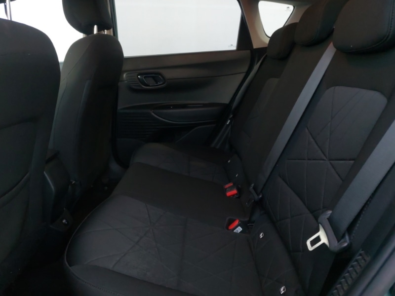 Used Hyundai BAYON 2022 for sale - 77251657: Photo 6