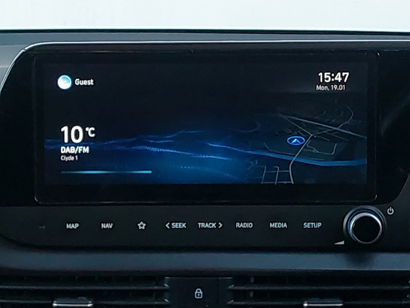 Used Hyundai BAYON 2022 for sale - 77251657: Photo 7