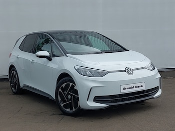 Used Volkswagen ID.3 2025 for sale - 79126680: Photo