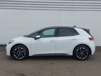 Used Volkswagen ID.3 2025 for sale - 79126680: Photo