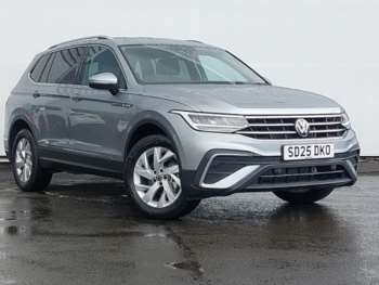 2025 - 1.5 TSI Life 5dr DSG