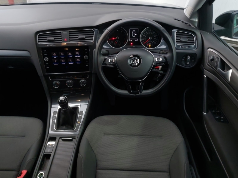 Used Volkswagen Golf 2019 for sale - 77265414: Photo 11