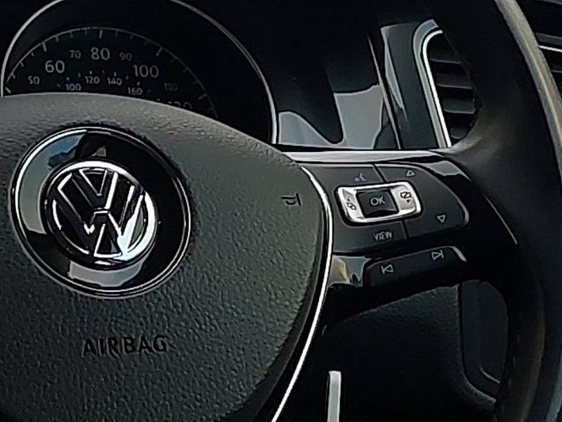 Used Volkswagen Golf 2019 for sale - 77265414: Photo 12