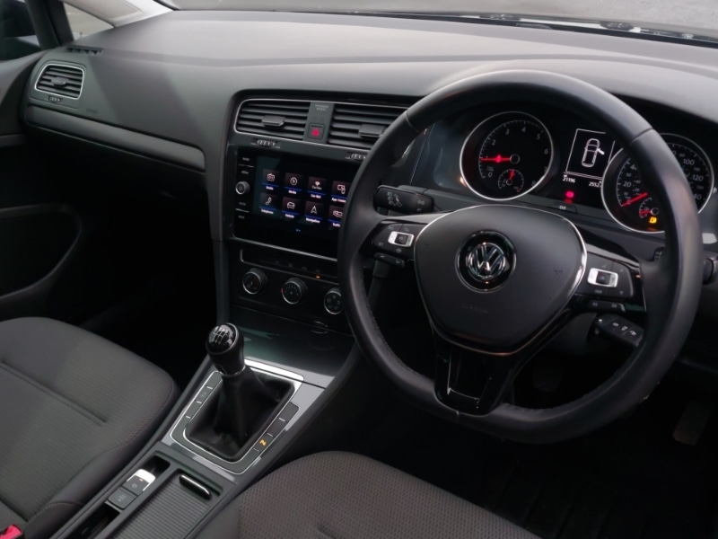 Used Volkswagen Golf 2019 for sale - 77265414: Photo 13