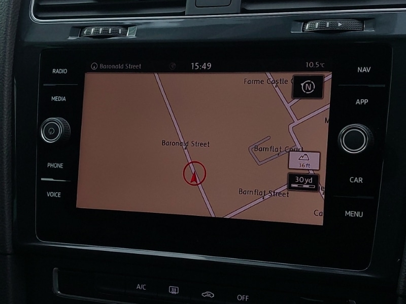 Used Volkswagen Golf 2019 for sale - 77265414: Photo 17