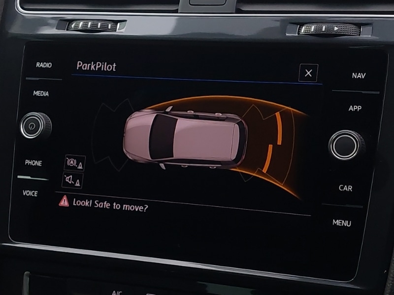 Used Volkswagen Golf 2019 for sale - 77265414: Photo 18