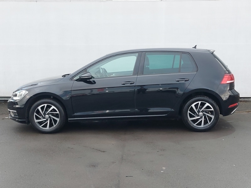 Used Volkswagen Golf 2019 for sale - 77265414: Photo 4