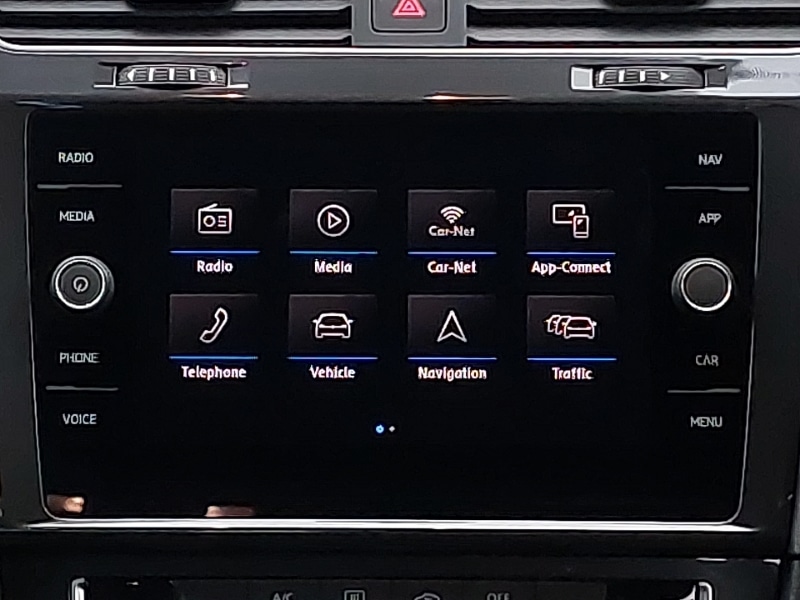 Used Volkswagen Golf 2019 for sale - 77265414: Photo 7