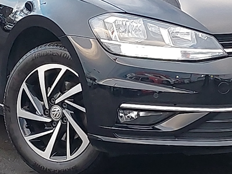 Used Volkswagen Golf 2019 for sale - 77265414: Photo 9