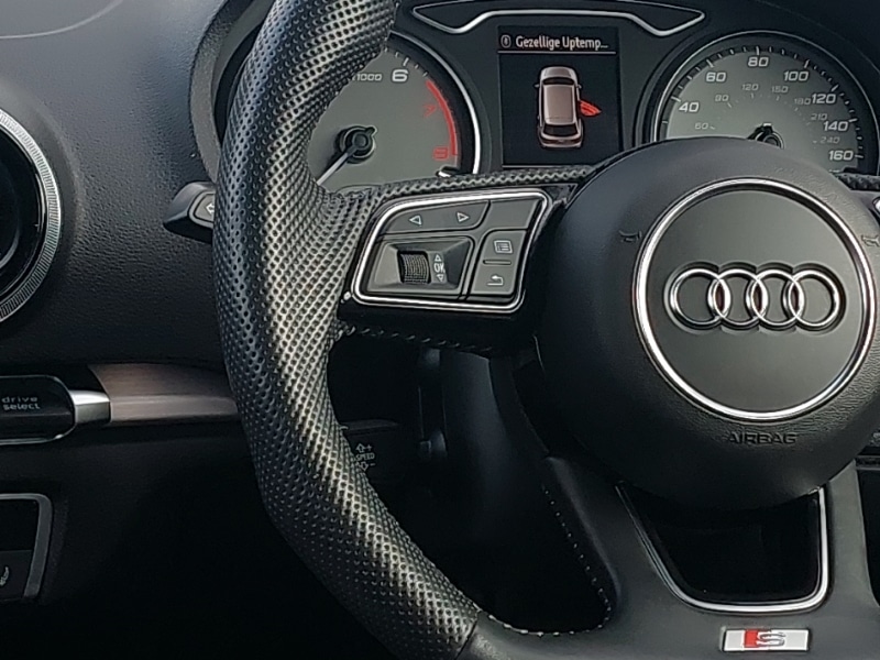 Used Audi A3 2019 for sale - 78112803: Photo 10