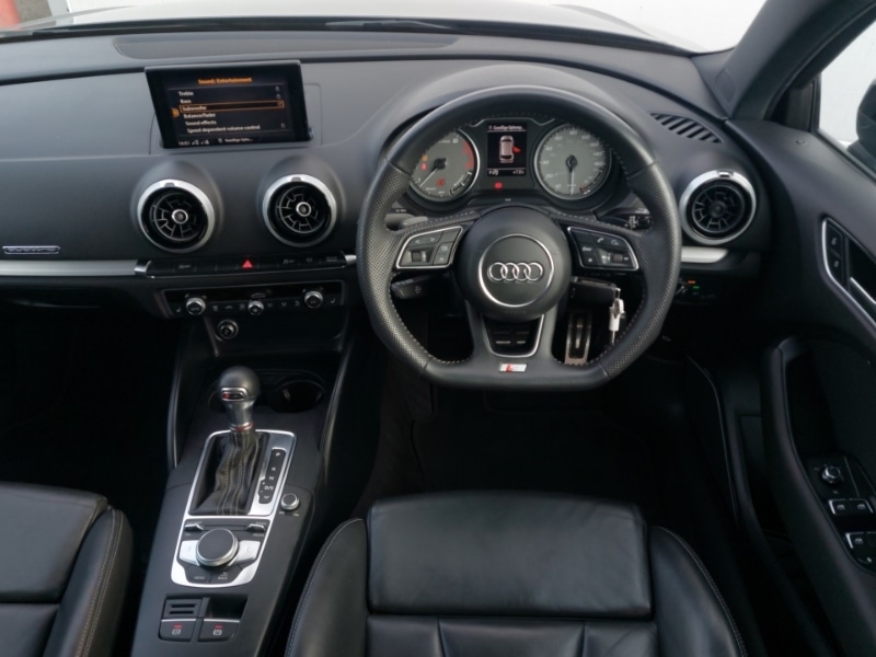 Used Audi A3 2019 for sale - 78112803: Photo 11