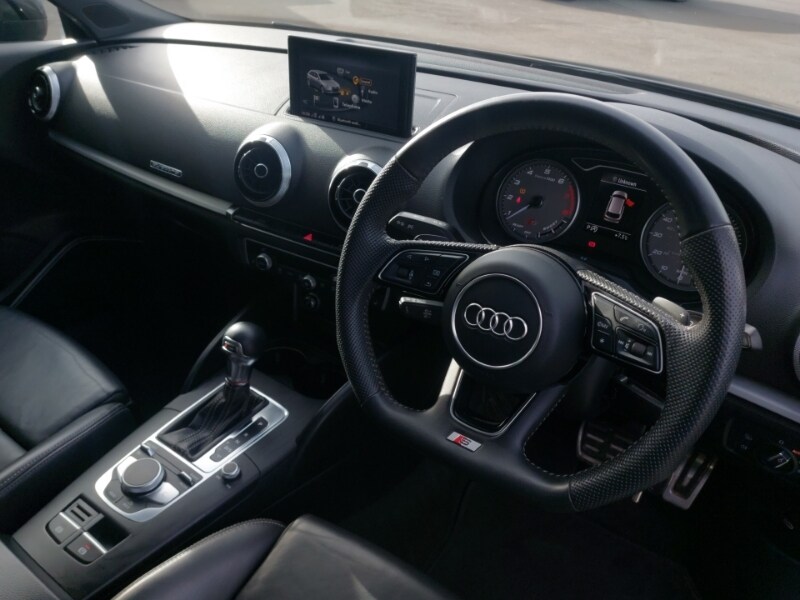 Used Audi A3 2019 for sale - 78112803: Photo 14