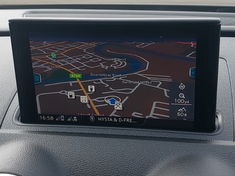 Used Audi A3 2019 for sale - 78112803: Photo 18