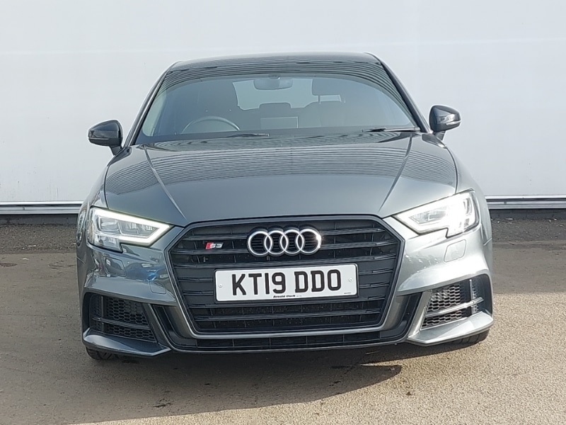 Used Audi A3 2019 for sale - 78112803: Photo 19