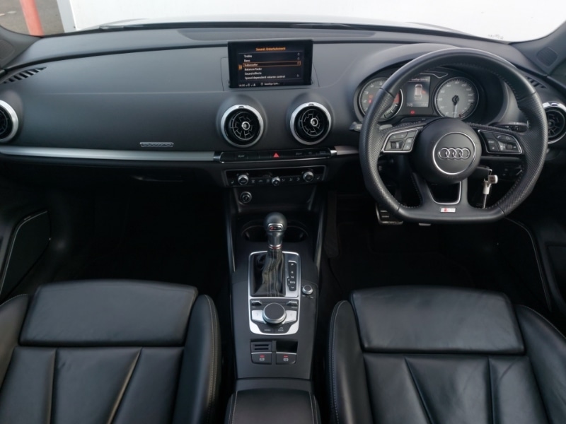 Used Audi A3 2019 for sale - 78112803: Photo 2