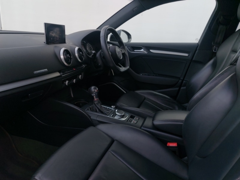 Used Audi A3 2019 for sale - 78112803: Photo 5