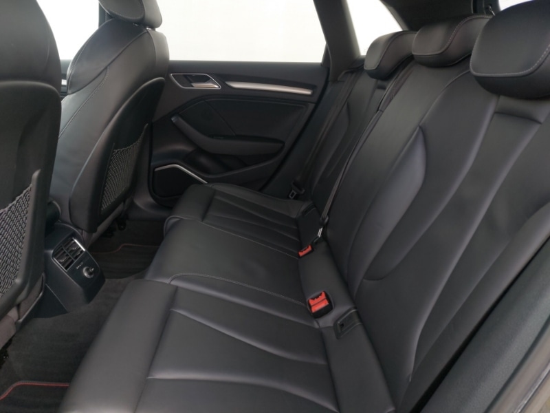 Used Audi A3 2019 for sale - 78112803: Photo 6