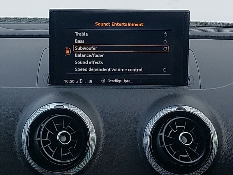 Used Audi A3 2019 for sale - 78112803: Photo 7