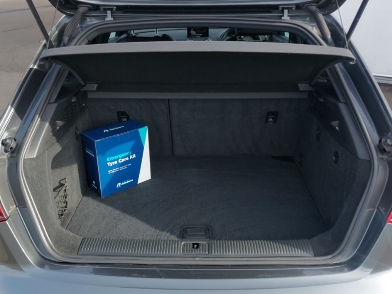 Used Audi A3 2019 for sale - 78112803: Photo 8