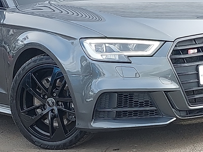 Used Audi A3 2019 for sale - 78112803: Photo 9