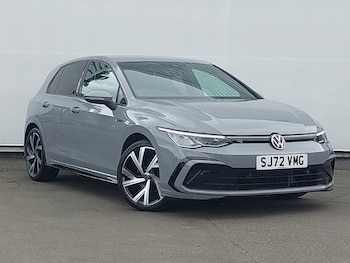 2022 - 1.5 TSI 150 R-Line 5dr