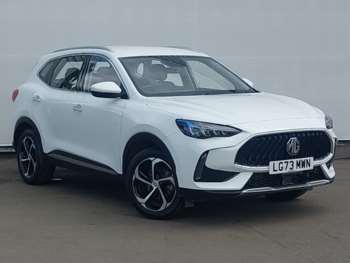 2023 - 1.5 T-GDI SE 5dr DCT