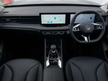 Used MG MG HS 2025 for sale - 74275062: Photo