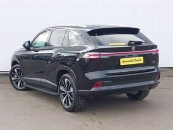 Used MG MG HS 2025 for sale - 74275062: Photo