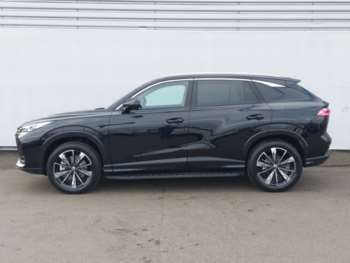 Used MG MG HS 2025 for sale - 74275062: Photo