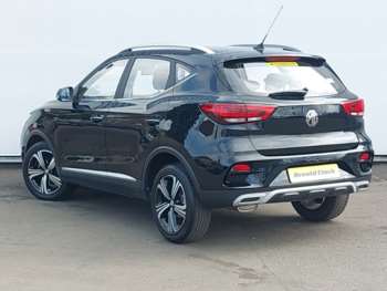 Used MG MG ZS 2022 for sale - 74957088: Photo