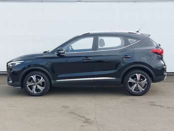 Used MG MG ZS 2022 for sale - 74957088: Photo