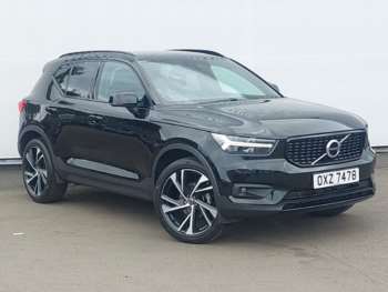 2020 - 1.5 T3 [163] R DESIGN Pro 5dr