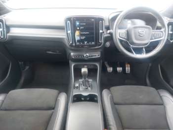 Used Volvo XC40 2020 for sale - 75114401: Photo