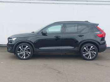 Used Volvo XC40 2020 for sale - 75114401: Photo