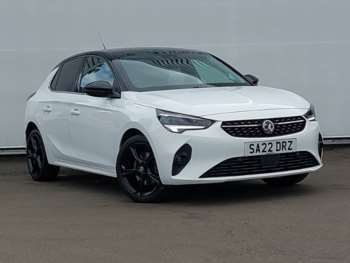 2022 - 1.2 Turbo Elite Edition 5dr