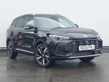 Used MG MG ZS 2025 for sale - 75120599: Photo