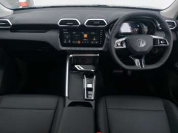 Used MG MG ZS 2025 for sale - 75120599: Photo