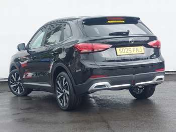 Used MG MG ZS 2025 for sale - 75120599: Photo