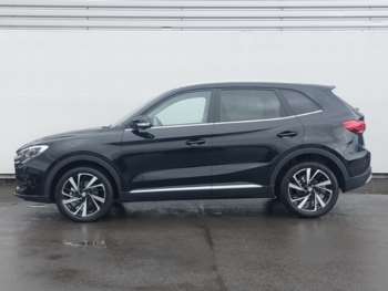 Used MG MG ZS 2025 for sale - 75120599: Photo