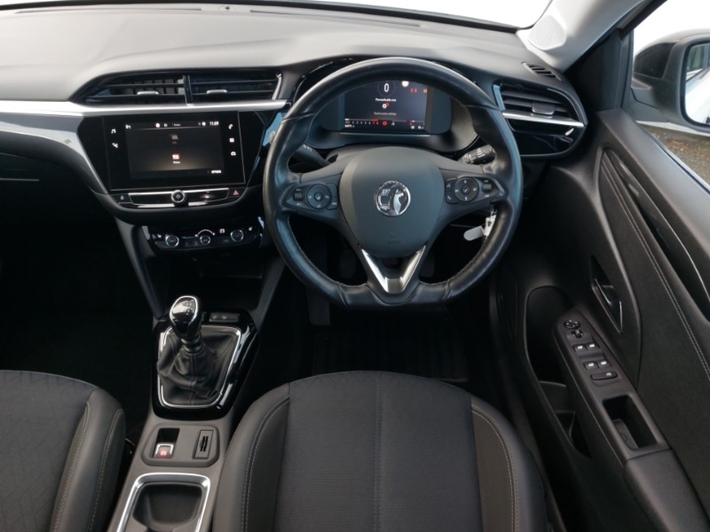 Used Vauxhall Corsa 2022 for sale - 76354557: Photo 11