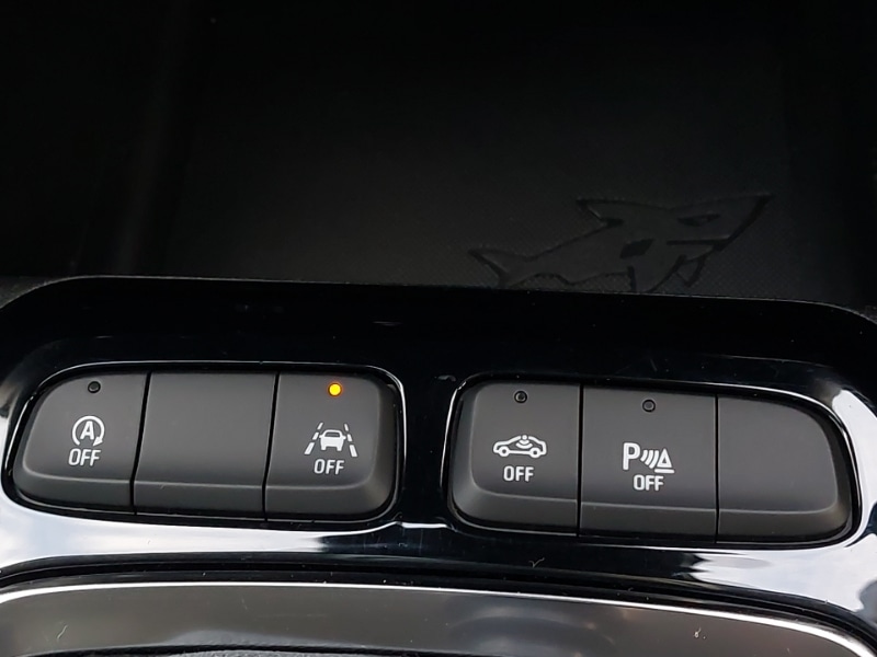 Used Vauxhall Corsa 2022 for sale - 76354557: Photo 14