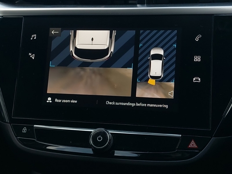 Used Vauxhall Corsa 2022 for sale - 76354557: Photo 16