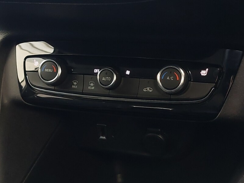 Used Vauxhall Corsa 2022 for sale - 76354557: Photo 17